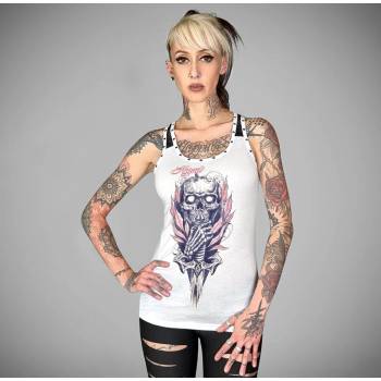 Image 1 of HYRAW дамски потник hyraw - knight - su24-w03