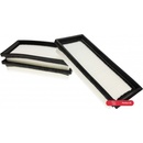 Vacs Milwaukee AS 500 EMAC hepa filter 3 ks