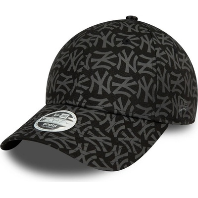 NEW ERA NEW ERA 940W MLB Wmns mono 9forty NEYYAN 60503465