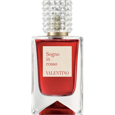 Valentino Sogno in Rosso Parfum 100ml унисекс