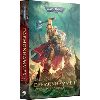 Games Workshop Daemonhammer (BL3230)