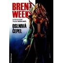 Oslnivá čepel