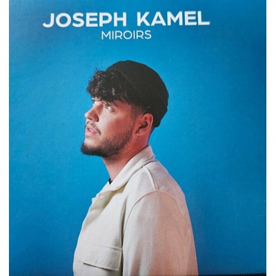 Kamel Joseph Miroirs Vinyl