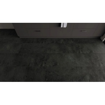 REPUBLIC Водоустойчива винилна настилка SPC на клик система REPUBLIC Stone Block 4 RETCSTO004, 304.8 x 609.6 x 5.5 мм, 4V - микро фаска (3549018)