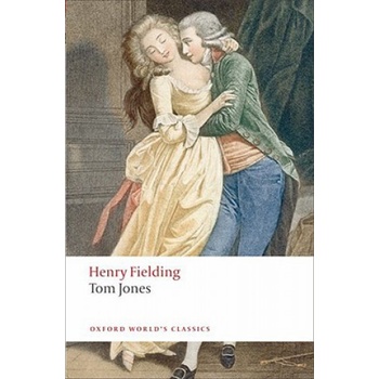 Tom Jones