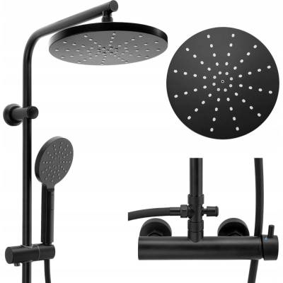 Erga ERG-YKA-BP.SAMI-30-BLK