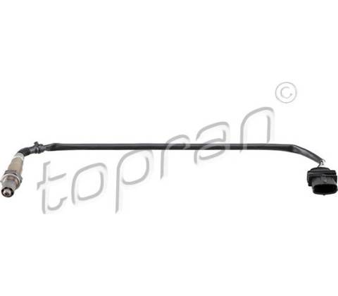 Lambda sonda TOPRAN 206 194