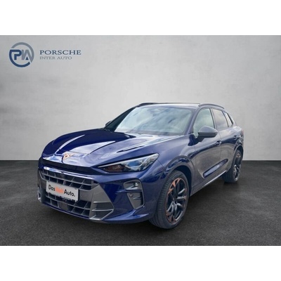 Cupra Terramar 1.5 DSG 110 kW