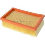  HEPA flat Filter за прахосмукачки KARCHER, код П79