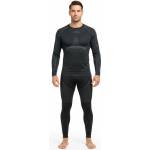 X-Mountain Spirit Мъжко Термобельо XMS М003 Black (M003)