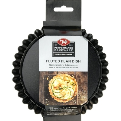 Tala Форма за тарт Performance кръгла с подвижна основа (10A10704)