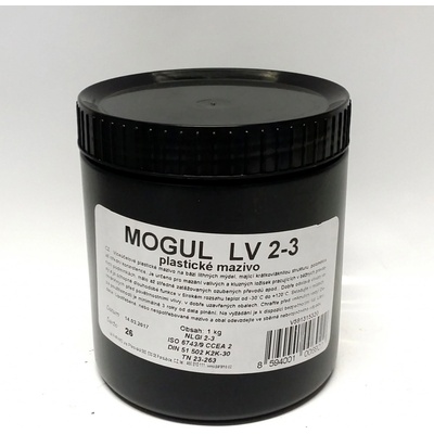 Mogul LV 2-3 1 kg – Hledejceny.cz