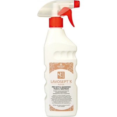 Lavosept na nástroje 500 ml
