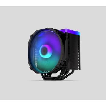 ENDORFY Fortis 5 Black ARGB (EY3A014)