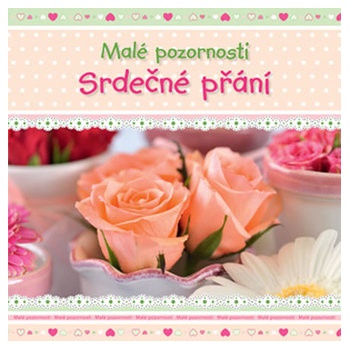 Srdečné přání