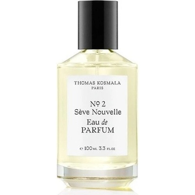 Thomas Kosmala No.2 Seve Nouvelle parfumovaná voda unisex 100 ml