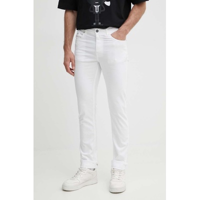 KARL LAGERFELD Панталон Karl Lagerfeld в бяло с кройка по тялото 542826.265840 (542826.265840)