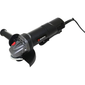 Würth EWS 10-125P CLASSIC (5717053010) Ъглошлайф