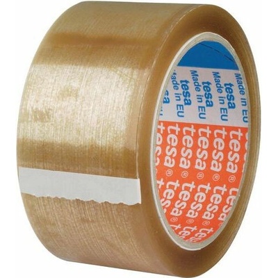 Tesa PP lepicí páska transparentní, 100 m x 48 mm