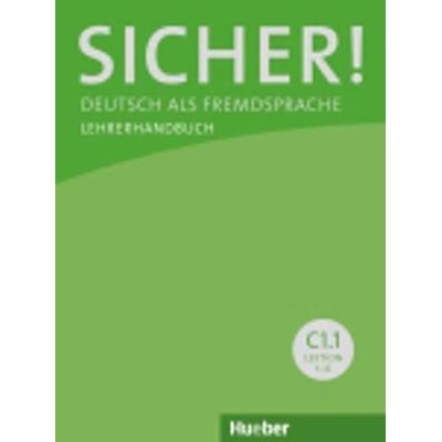 Sicher! C1/1 Lehrerhandbuch
