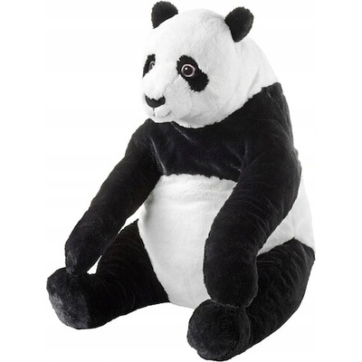 Ikea DJUNGELSKOG panda 47 cm