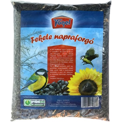 Cobbys Pet Slunečnice černá 1 kg