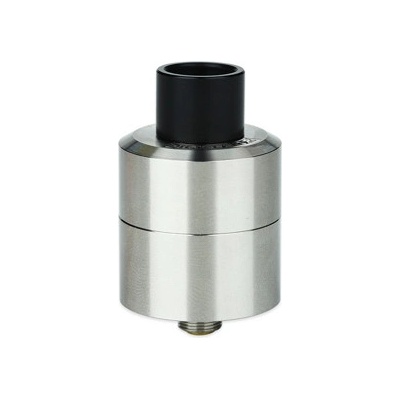 Digiflavor Lynx RDA Stříbrný 2ml