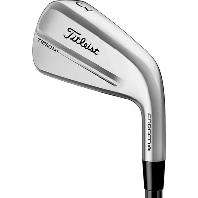 Titleist T250•U Utility Iron 18° #2 Project X HZRDUS Black 5G HY 80 železá pravé Stiff