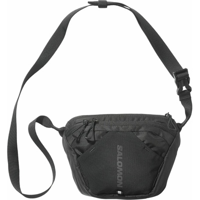 Salomon Acs Waist Pack Small LC3046200 black
