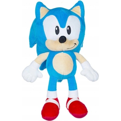 SONIC THE HEDGEHOG originální ježek