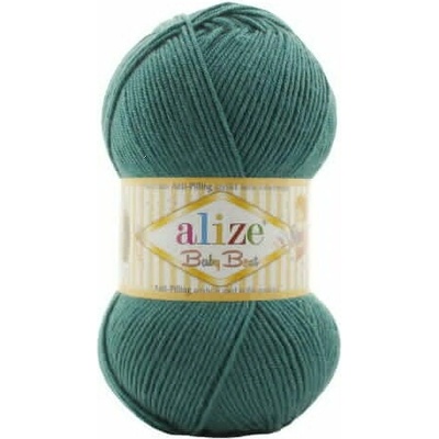 Priadza Alize Baby Best, 100 g - 847