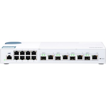 QNAP QSW-M408-4C