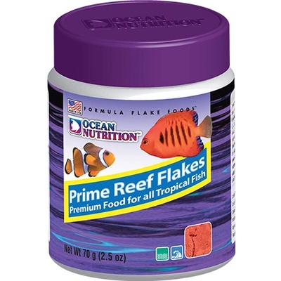 Ocean Nutrition Prime Reef Flakes 71 g