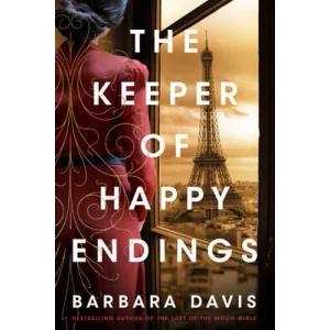 Keeper of Happy Endings | Barbara Davis (ISBN: 9781542021470)