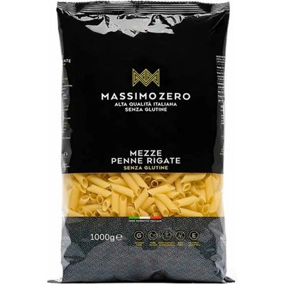 Massimo Zero krátke penne 1 kg