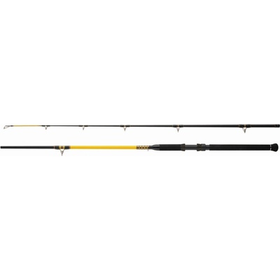 WFT NEVER CRACK CATFISH BOAT 3,2 m 250 - 1000 g 2 diely