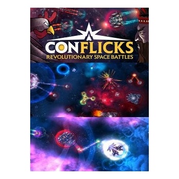 Conflicks