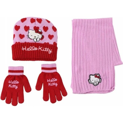 Dětský zímní set 2200010589