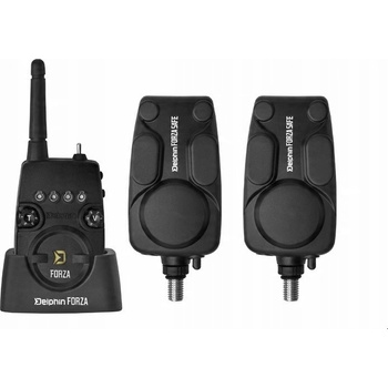 Delphin Sada Signalizátorů Forza Life+ Varianta: 2+1
