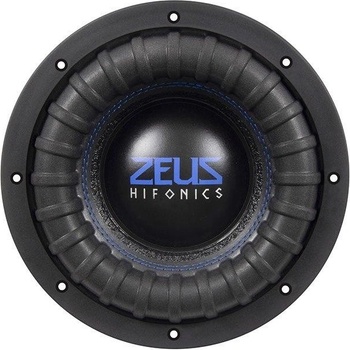 Hifonics Zeus ZRX 8D2