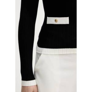 GUESS Пуловер LAUREL (W6RR26.Z3HP2) - answear - 97,77 лв
