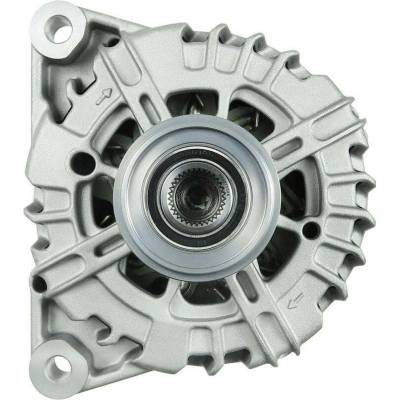generátor AS-PL (AUTO STARTER) A3318