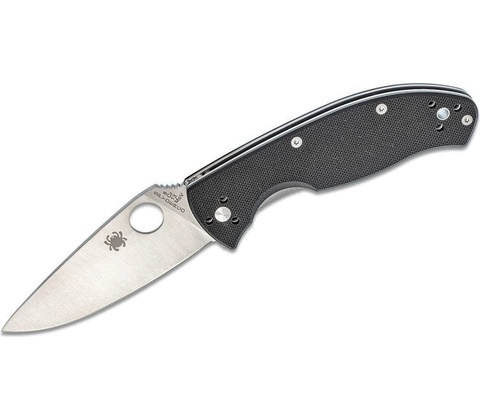 Spyderco Tenacious C122GP