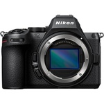 Nikon Z5 II body (VOA170AE) Цифрови фотоапарати