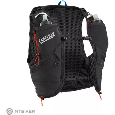 CamelBak Apex Pro Run vesta čierna