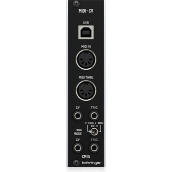 Behringer CM1A
