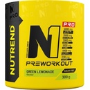 NUTREND N1 Pre-Workout 300 g