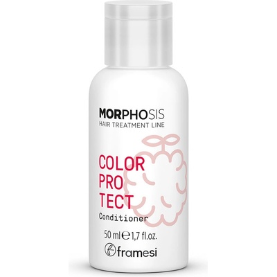 Framesi Color Protect Travel Size Šampon na barvené vlasy 50 ml