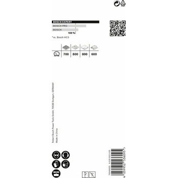 Bosch 2608900463