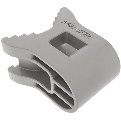 MikroTik quickMOUNT допълнителна ос SXTsq устройства за монтаж на стълб - Mikrotik QMP (QM-X)